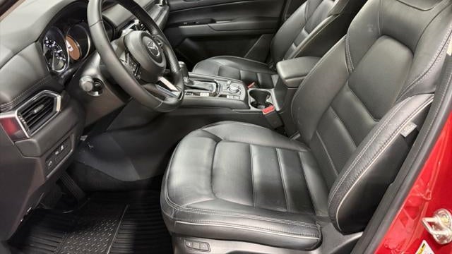2024 Mazda CX-5 2.5 S Preferred