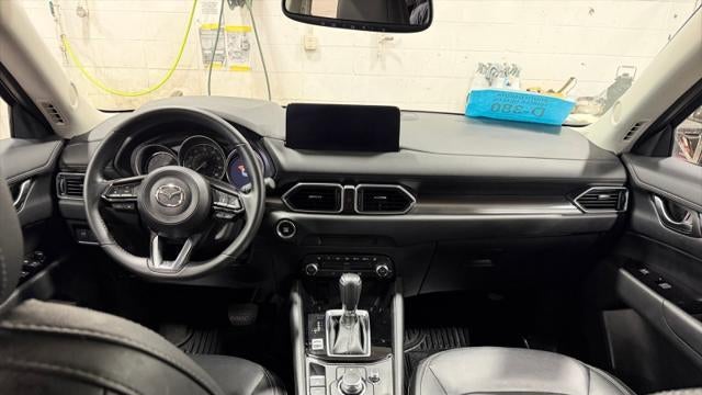 2024 Mazda CX-5 2.5 S Preferred