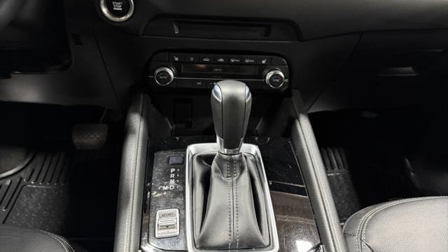 2024 Mazda CX-5 2.5 S Preferred