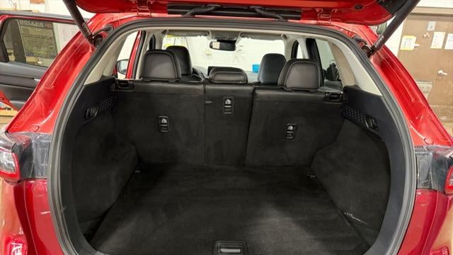 2024 Mazda CX-5 2.5 S Preferred