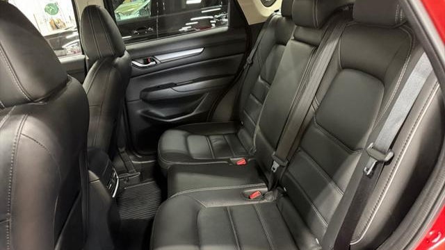2024 Mazda CX-5 2.5 S Preferred