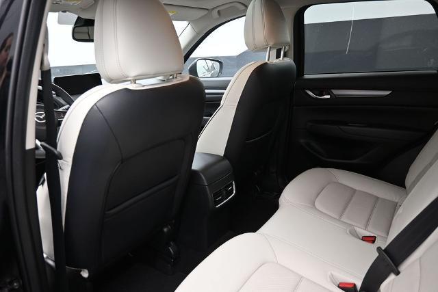 2024 MAZDA CX-5 - $24,994