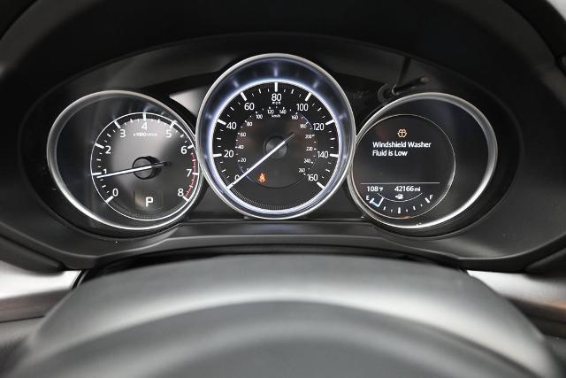 2024 MAZDA CX-5 - $24,994
