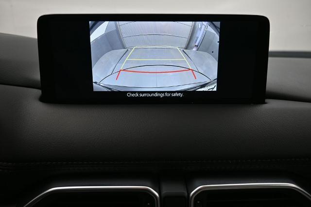 2024 MAZDA CX-5 - $24,994
