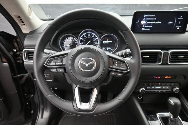 2024 MAZDA CX-5 - $24,994