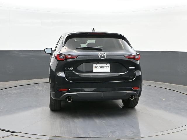 2024 MAZDA CX-5 - $24,994