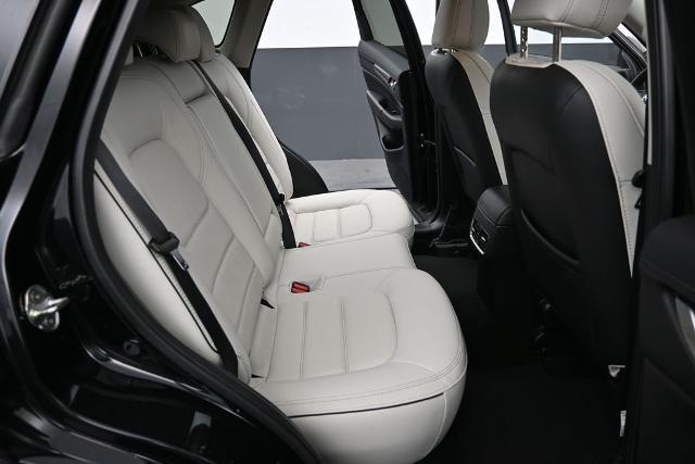 2024 MAZDA CX-5 - $24,994