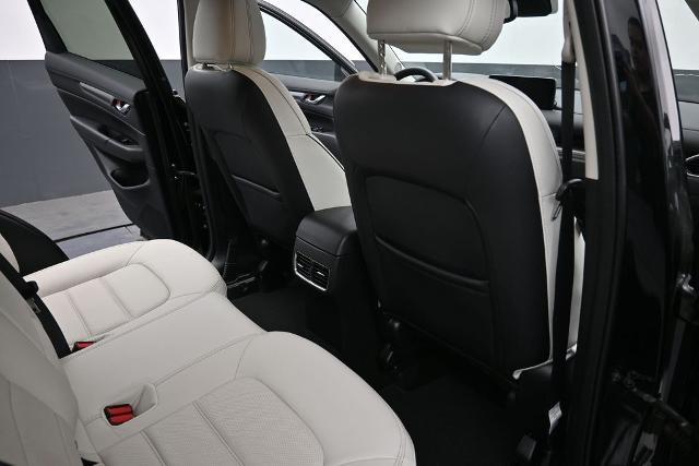 2024 MAZDA CX-5 - $24,994