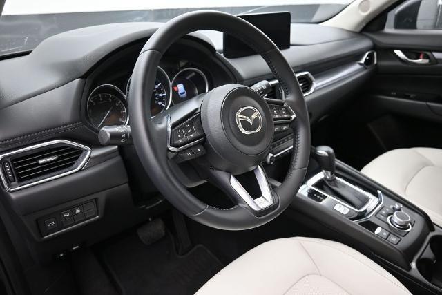 2024 MAZDA CX-5 - $24,994