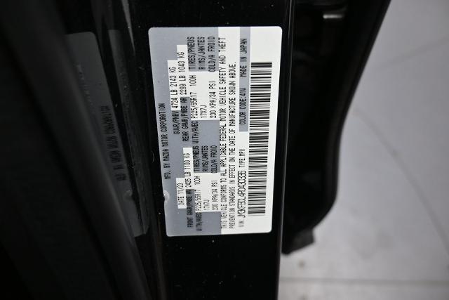 2024 MAZDA CX-5 - $24,994