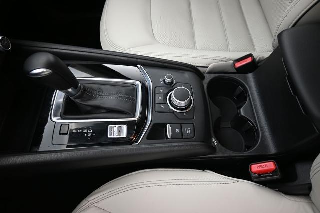 2024 MAZDA CX-5 - $24,994