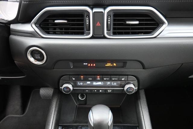 2024 MAZDA CX-5 - $24,994