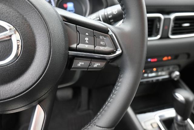 2024 MAZDA CX-5 - $24,994