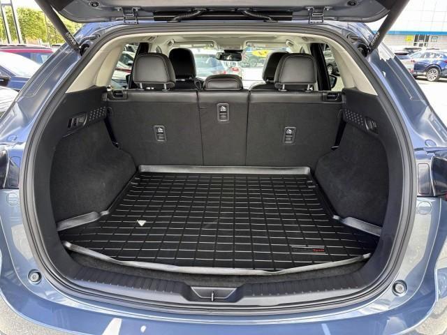 2024 MAZDA CX-5 - $27,952