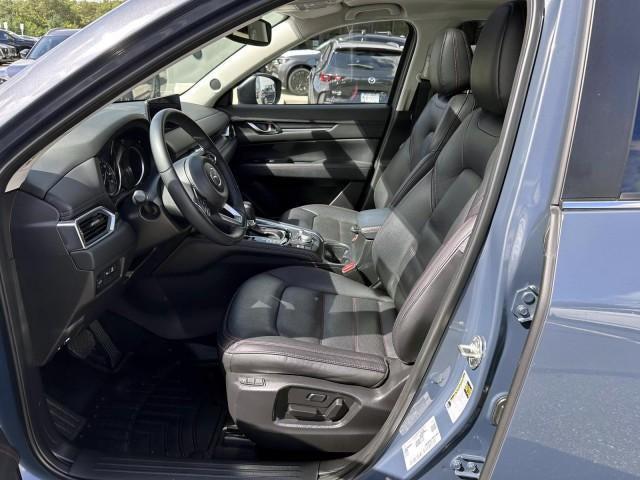 2024 MAZDA CX-5 - $27,952