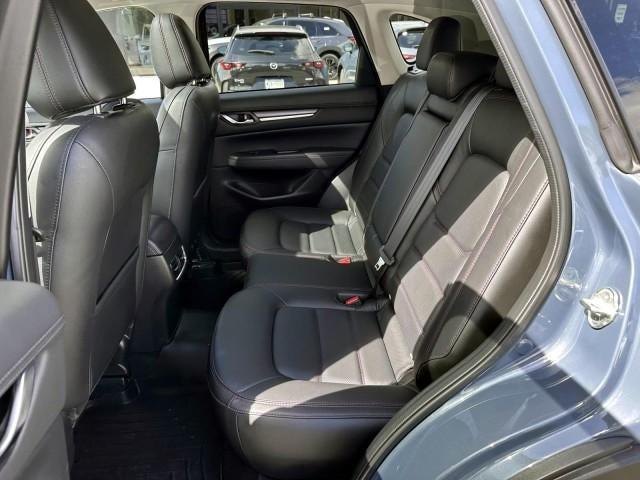 2024 MAZDA CX-5 - $27,952