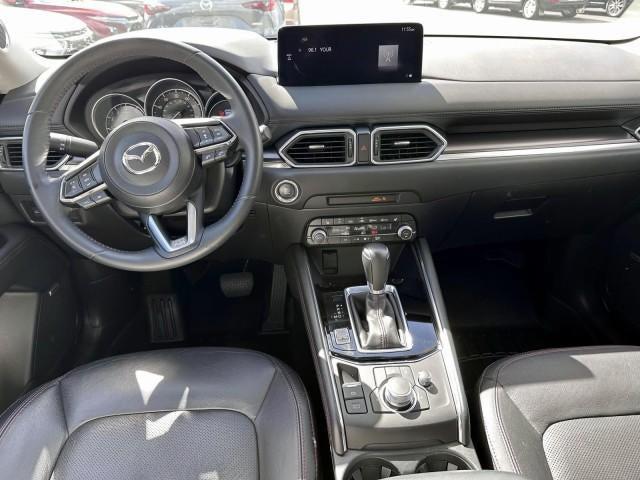 2024 MAZDA CX-5 - $27,952