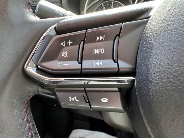 2024 MAZDA CX-5 - $27,952