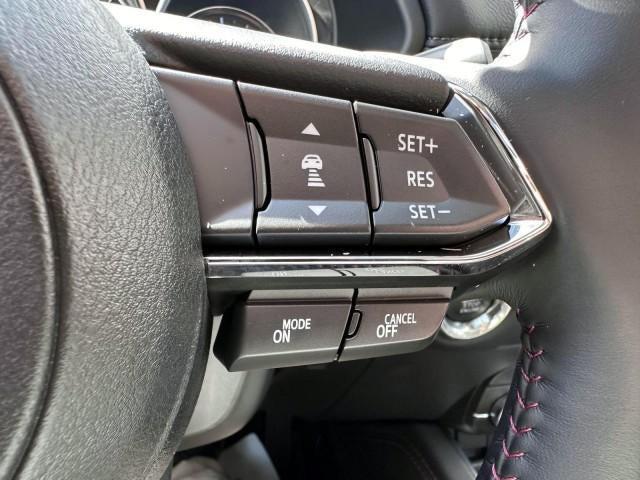 2024 MAZDA CX-5 - $27,952