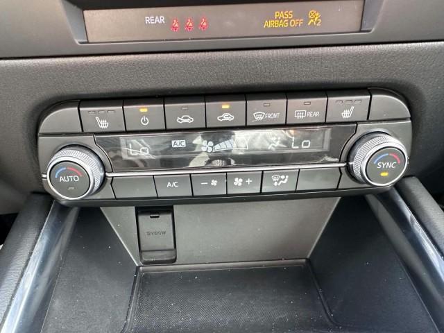 2024 MAZDA CX-5 - $27,952