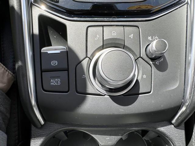 2024 MAZDA CX-5 - $27,952