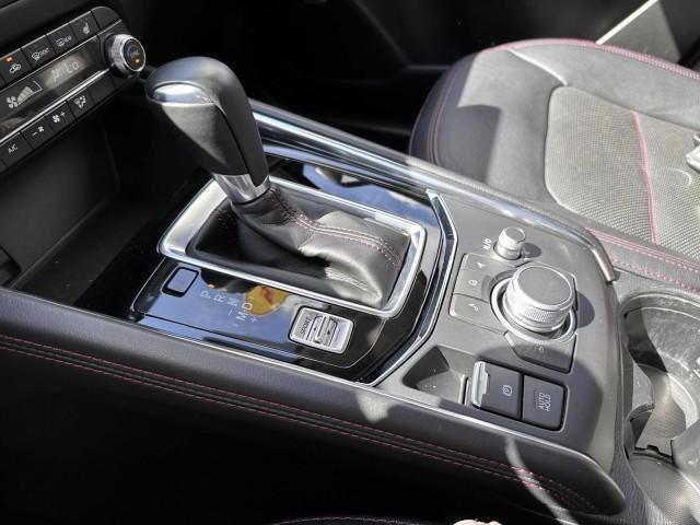 2024 MAZDA CX-5 - $27,952