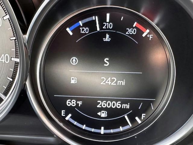 2024 MAZDA CX-5 - $27,952