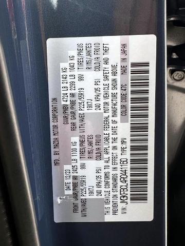 2024 MAZDA CX-5 - $27,952
