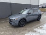 2024 CX-5 Thumbnail 4
