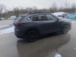2024 CX-5 Thumbnail 15
