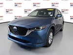 2024 CX-5 Thumbnail 3