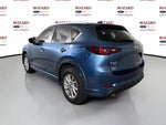2024 CX-5 Thumbnail 5