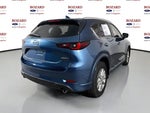 2024 CX-5 Thumbnail 7