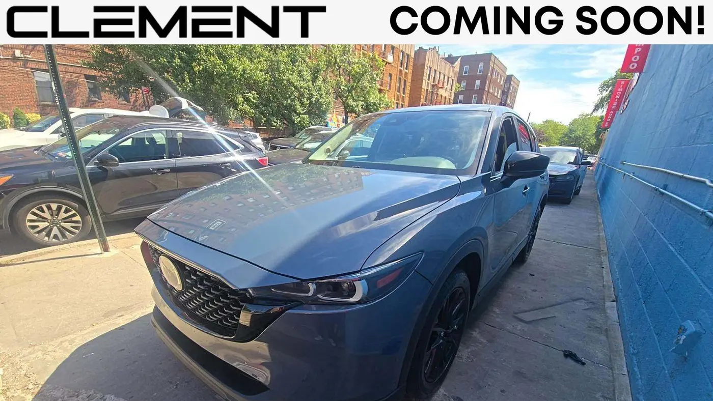 Preowned 2024 Mazda CX-5 2.5 S Preferred for Sale