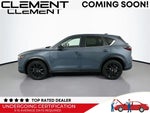 2024 CX-5 Thumbnail 6