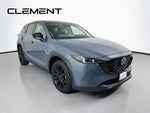 2024 CX-5 Thumbnail 5