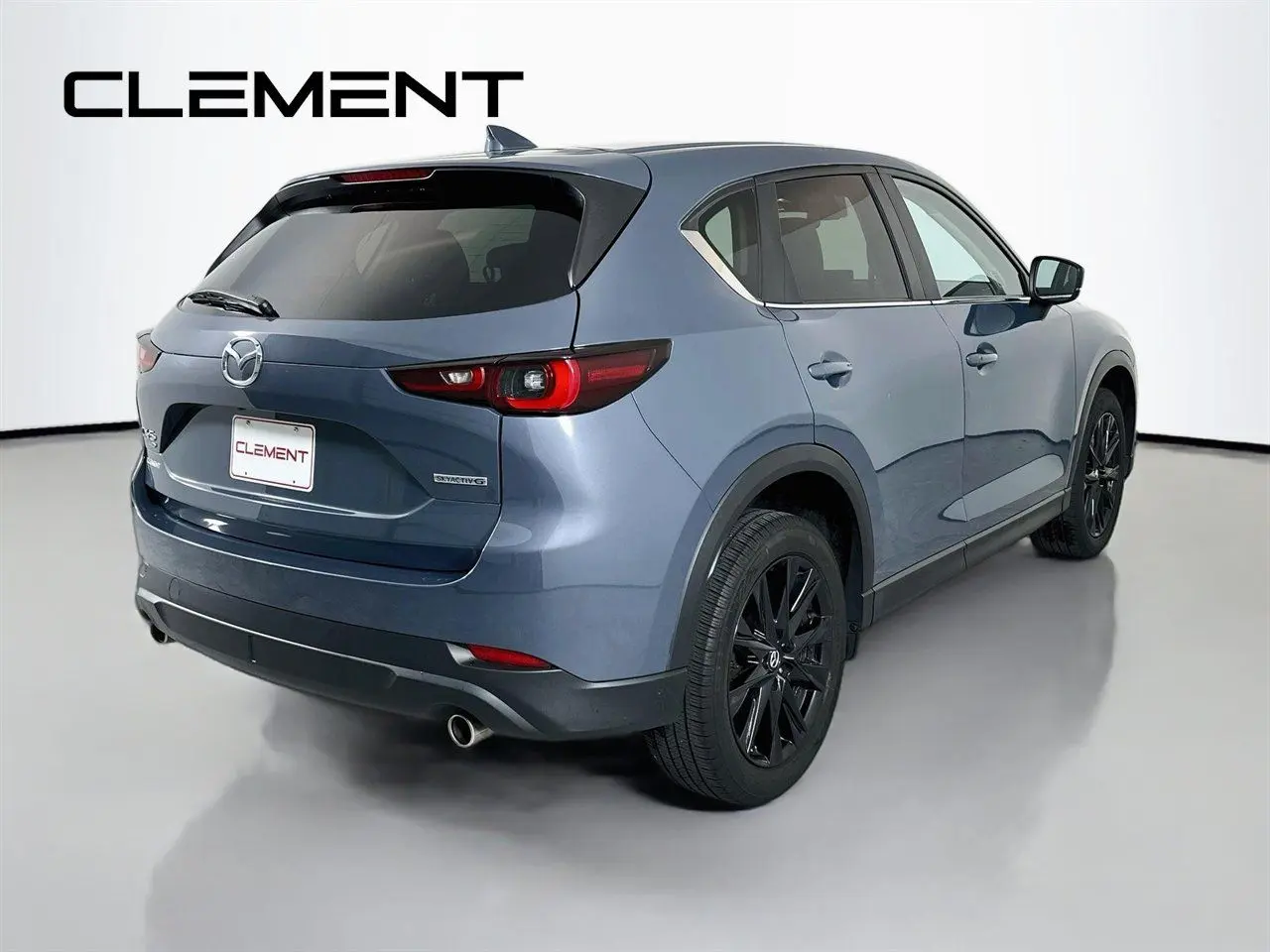 2024 MAZDA CX-5 - $21,460