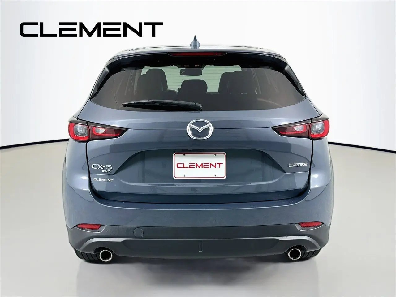 2024 MAZDA CX-5 - $21,460