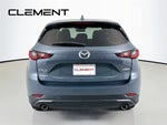 2024 CX-5 Thumbnail 8