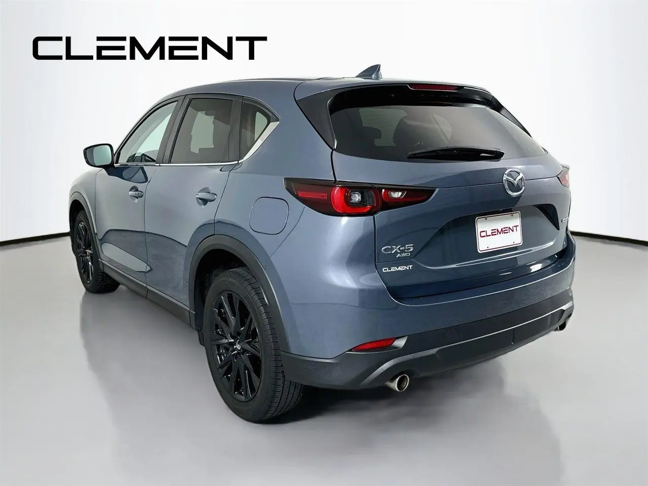 2024 MAZDA CX-5 - $21,460