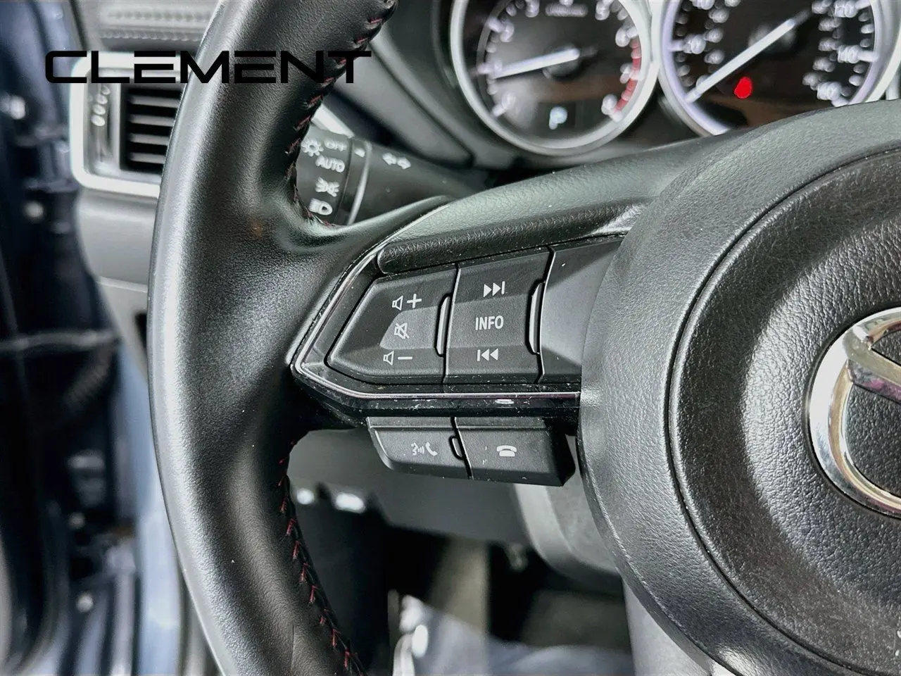 2024 MAZDA CX-5 - $21,460