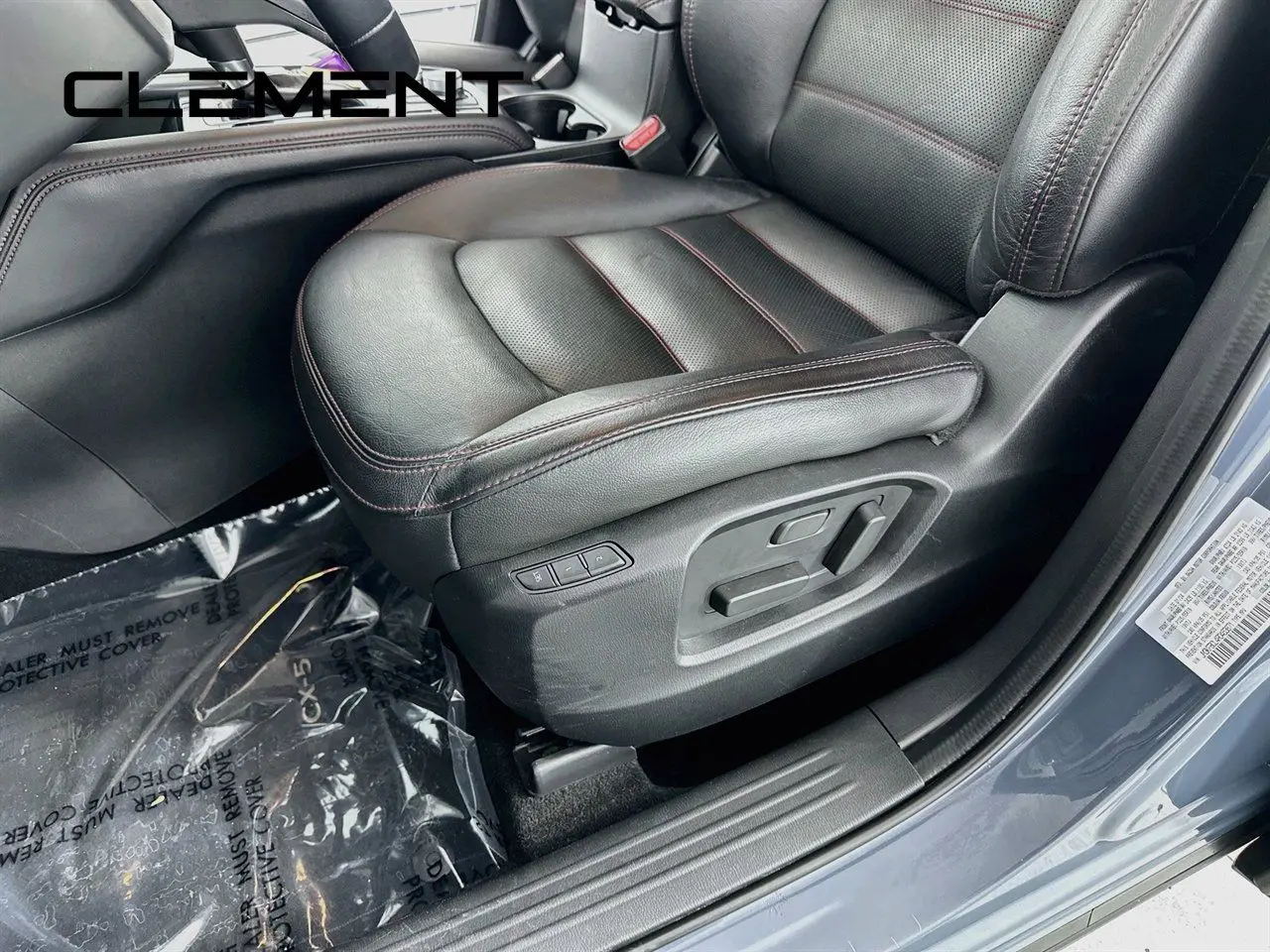 2024 MAZDA CX-5 - $21,460