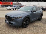 2024 CX-5 Thumbnail 1