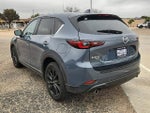 2024 CX-5 Thumbnail 3