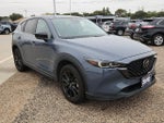 2024 CX-5 Thumbnail 5