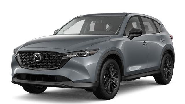 Preowned 2024 Mazda CX-5 2.5 S Preferred for Sale