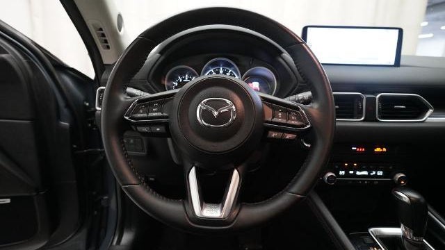 2024 Mazda CX-5 2.5 S Preferred