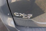 2024 CX-5 Thumbnail 8