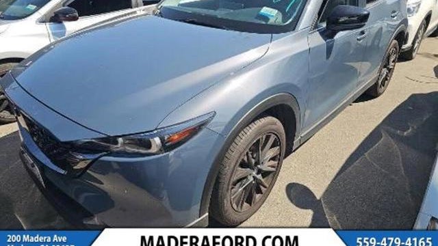Preowned 2024 Mazda CX-5 2.5 S Preferred for Sale