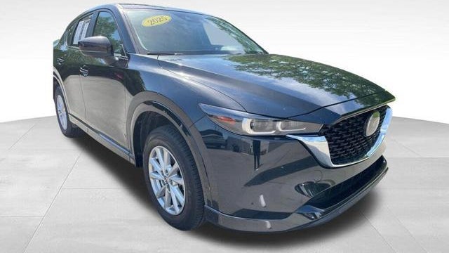 Preowned 2025 Mazda CX-5 2.5 S Preferred for Sale